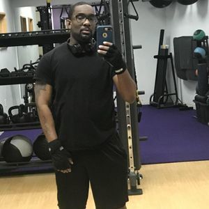 Meet your Posher, Ricky